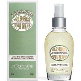 L'Occitane Amande Huile Souplesse L'Occitane Amande Huile Souplesse