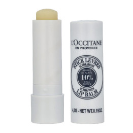 L'Occitane Shea Butter Ultra Rich Lip Balm 