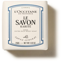 L'Occitane Le Savon Karité