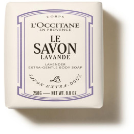 L'Occitane Le Savon Lavande