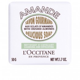 L'Occitane Amande Savon Gourmand