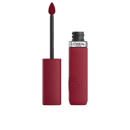 L'Oréal Paris Infaillible Matte Resistance