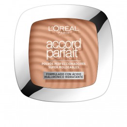 L'Oréal Accord Parfait Pó Compacto com Ácido Hialurónico