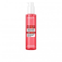 L'Oréal Revitalif Exfoliante Limpeza em Sérum