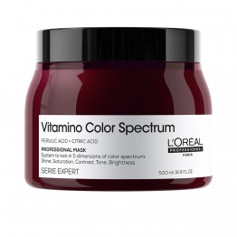 L'Oréal Vitamino Color Spectrum Máscara 