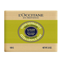 L'Occitane Savon Extra-Doux Karité Veveine
