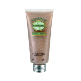 L´Occitane Amande Douche Gommante L´Occitane Amande Douche Gommante