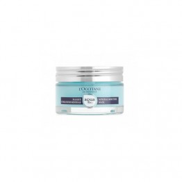 L'Occitane Aqua Réotier Masque Hydratation Minérale L'Occitane Aqua Réotier Masque Hydratation Minérale