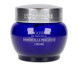 L'Occitane Immortelle Précieuse Crème 