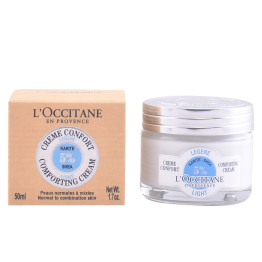L'Occitane Karité Crème Confort L'Occitane Karité Crème Confort