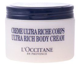 L'Occitane Karité Crème Ultra Riche Corps L'Occitane Karité Crème Ultra Riche Corps