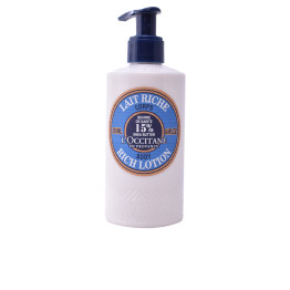 L'Occitane Karité Lait Riche Corps L'Occitane Karité Lait Riche Corps