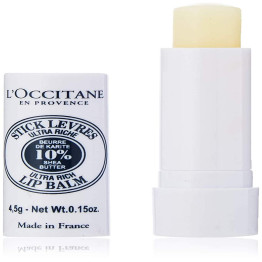 L´Occitane Karité Stick Lèvres Ultra Riche L´Occitane Karité Stick Lèvres Ultra Riche