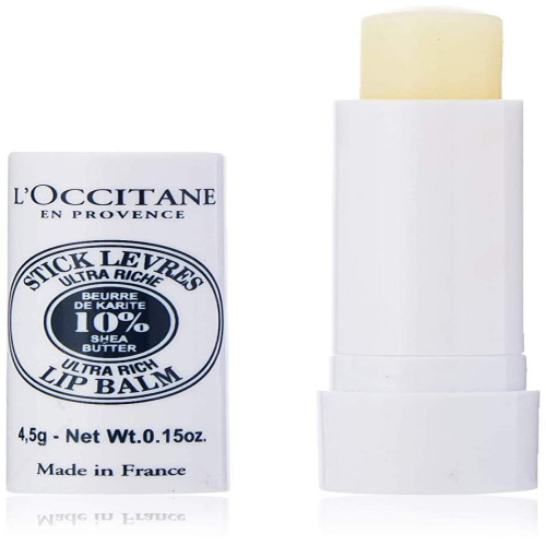 Tratamento dos Lábios L´Occitane Karité Stick Lèvres Ultra Riche comprar L´Occitane Karité Stick Lèvres Ultra Riche com bom preço em Portugal