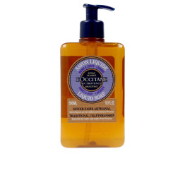 L´occitane Lavande Savon Liquide