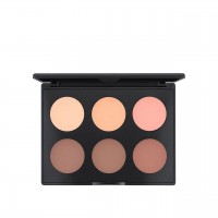 MAC Studio Fix Sculpt and Shape Contour Palette MAC Studio Fix Sculpt and Shape Contour Palette