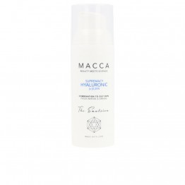 Macca Supremacy Hyaluronic 0,25% The Emulsion