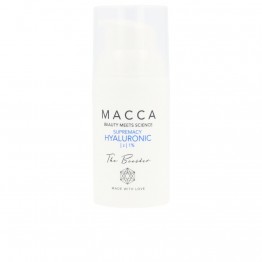 Macca Supremacy Hyaluronic 0,25% The Booster