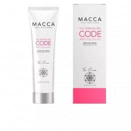 Macca Cell Remodelling Code Anti-Cellulite Reducing Cream
