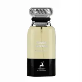 Maison Alhambra perfume Fusion Intense Maison Alhambra perfume Fusion Intense