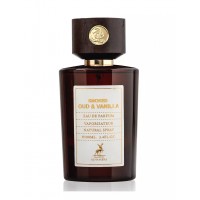 Maison Alhambra perfume Smokey Oud & Vanilla Maison Alhambra perfume Smokey Oud & Vanilla