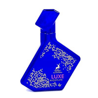 Maison Alhambra perfume Luxe Nightlife Maison Alhambra perfume Luxe Nightlife