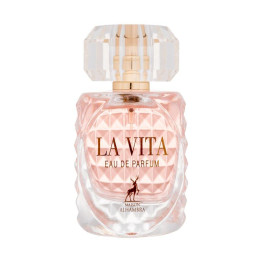 Maison Alhambra perfume La Vita