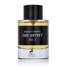 Maison Alhambra perfume The Artist No. 2 Maison Alhambra perfume The Artist No. 2