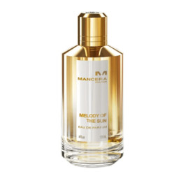 Mancera perfume Melody Of The Sun 