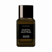 Matiere Premiere perfume Santal Austral Matiere Premiere perfume Santal Austral