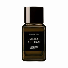 Matiere Premiere perfume Santal Austral Matiere Premiere perfume Santal Austral