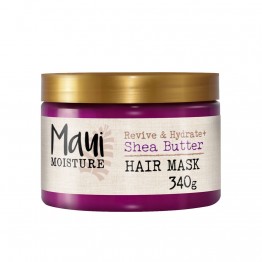 Maui Moisture Revive & Hydrate + Shea Butter Hair Mask