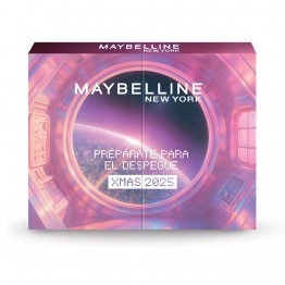Maybelline Advent Calendar 2025 Maybelline Advent Calendar 2025