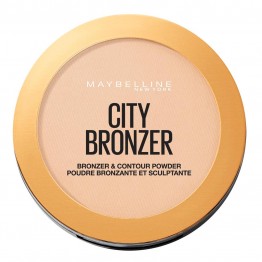 Maybelline City Bronzer Powder Maybelline City Bronzer Powder