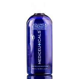 Mediceuticals Healthy Hair Solutions Volume & Strength Reconstructor