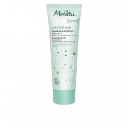 Melvita Nectar Pur Masque & Exfoliant