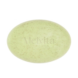 Melvita L'Or Végétal Exfoliating Smoothing Soap Body