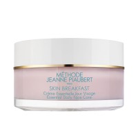 Jeanne Piaubert Skin Breakfast Crème Essentielle Jour Visage 