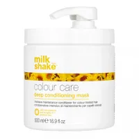 Milk Shake Color Care Deep Conditioning Hair Mask