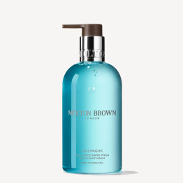 Molton Brown Blue Maquis Liquid Hand Wash Molton Brown Blue Maquis Liquid Hand Wash