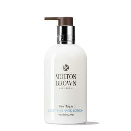 Molton Brown Blue Maquis Soothing Hand Lotion 