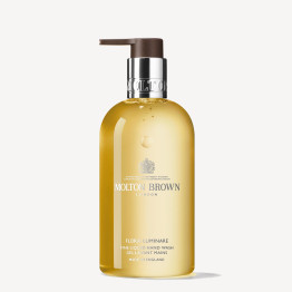Molton Brown Flora Luminare Liquid Hand Wash Molton Brown Flora Luminare Liquid Hand Wash