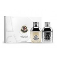 Moncler 2 Miniaturas de Perfumes Moncler 2 Miniaturas de Perfumes