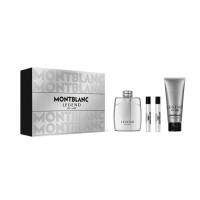 MontBlanc coffrets perfume Legend Elixir MontBlanc coffrets perfume Legend Elixir