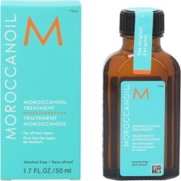 Moroccanoil Treatment