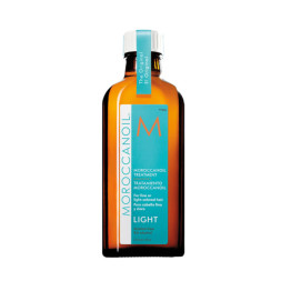 Moroccanoil Light treatment Moroccanoil Light treatment