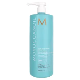 Moroccanoil Curl Enhancing Shampoo Moroccanoil Curl Enhancing Shampoo