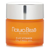 Natura Bisse C+C Vitamin Oil Free Gel Natura Bisse C+C Vitamin Oil Free Gel