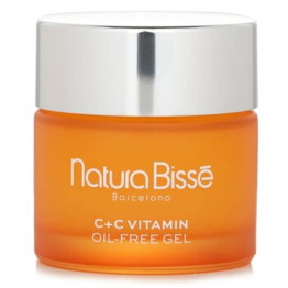 Natura Bisse C+C Vitamin Oil Free Gel Natura Bisse C+C Vitamin Oil Free Gel