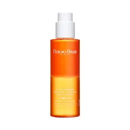 Natura Bisse C+C Vitamin Spf50 Uva/Uvb Bi-Phase Natura Bisse C+C Vitamin Spf50 Uva/Uvb Bi-Phase